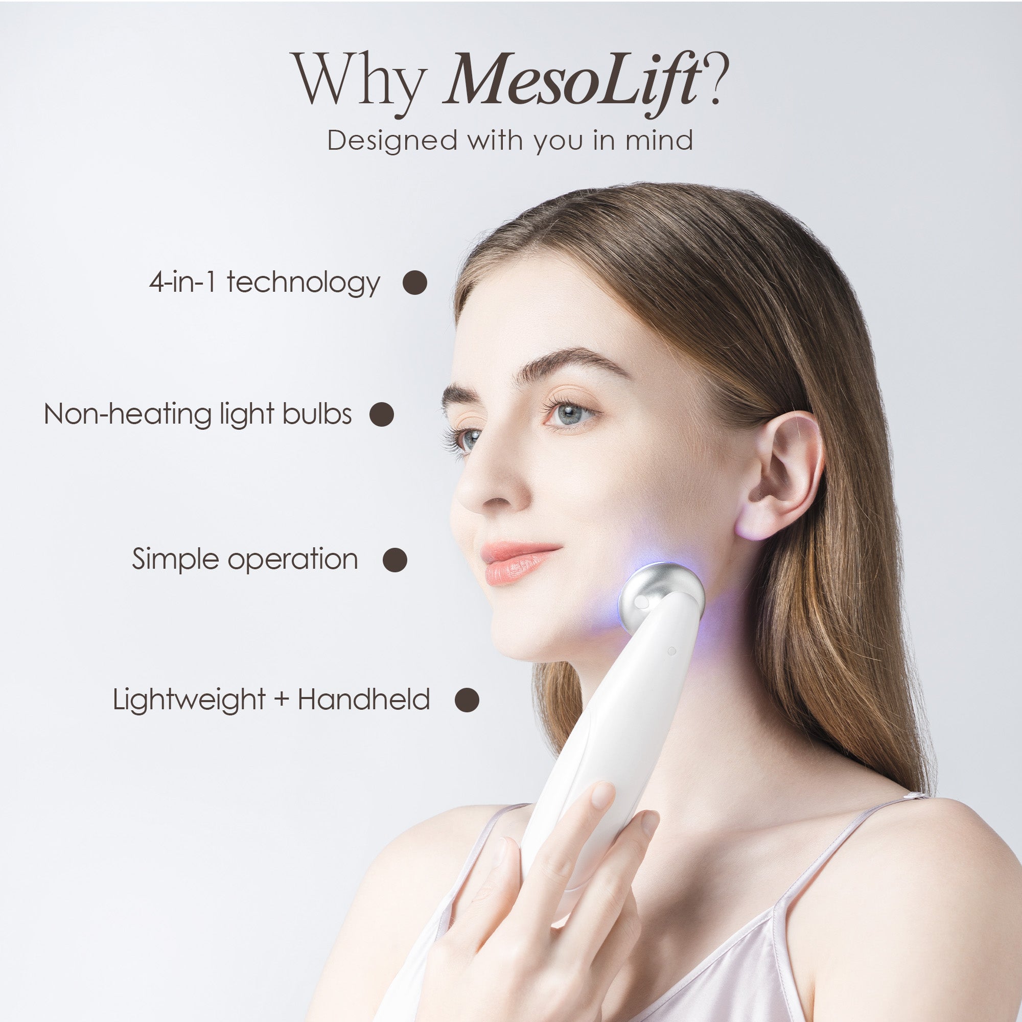 MesoLift | Mesotherapy Wonder Wand