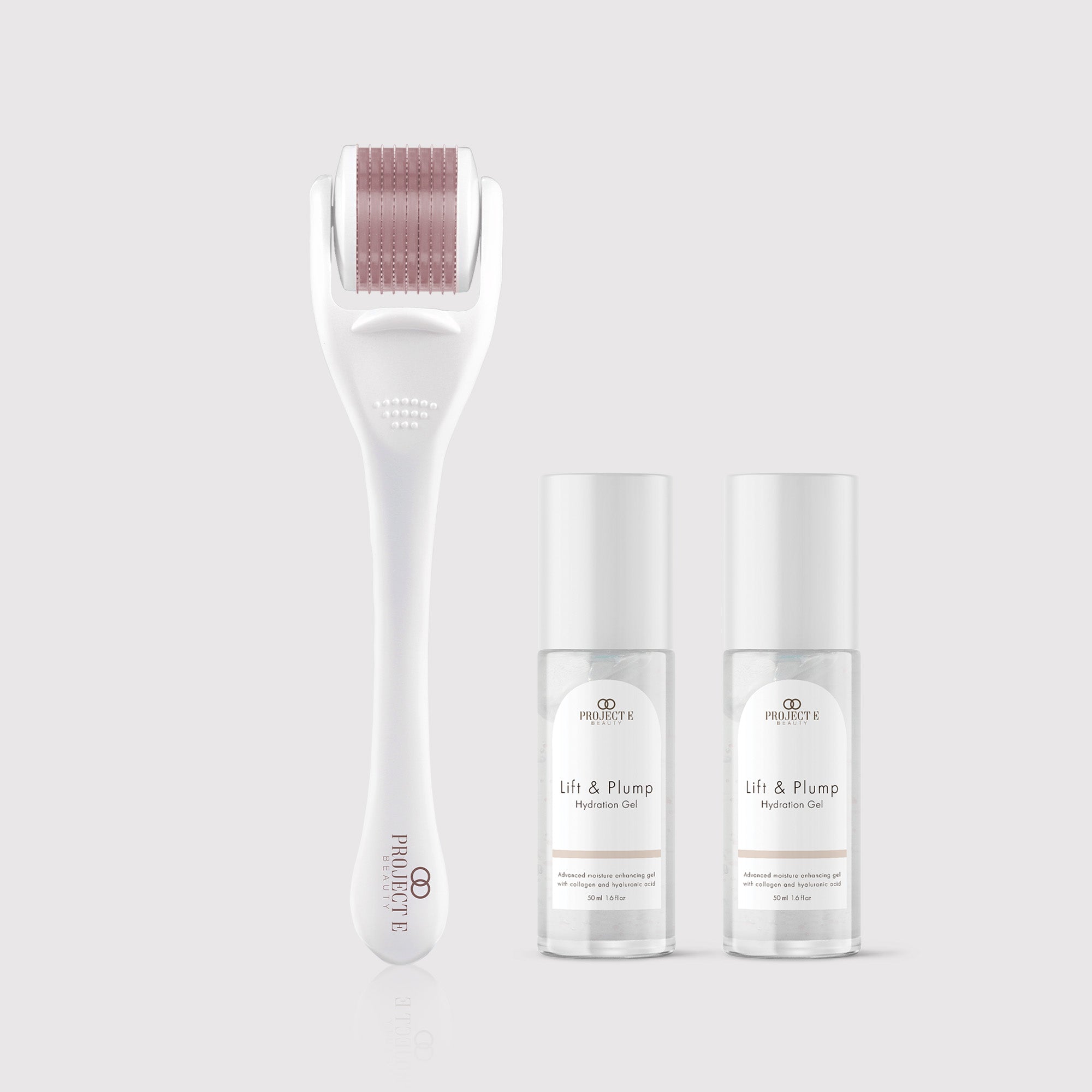 Derma Renewal & Relax Set