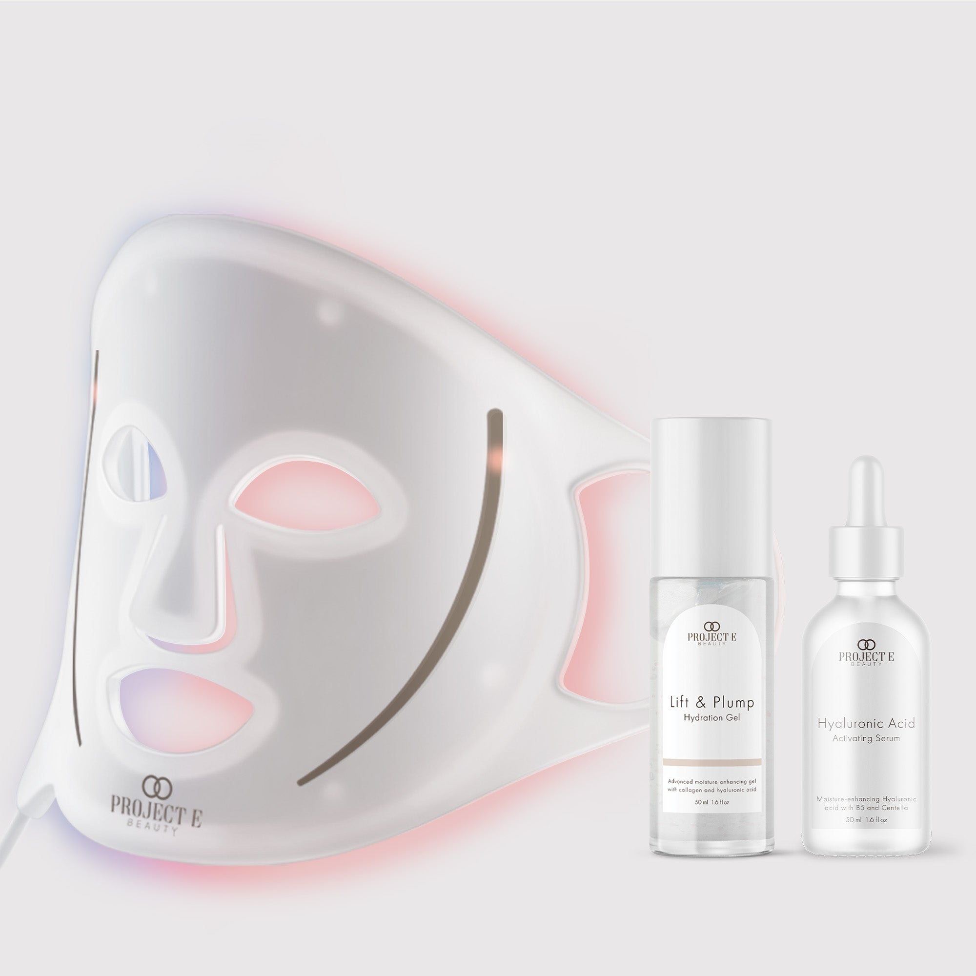 LightAura Flex | LED Face Mask