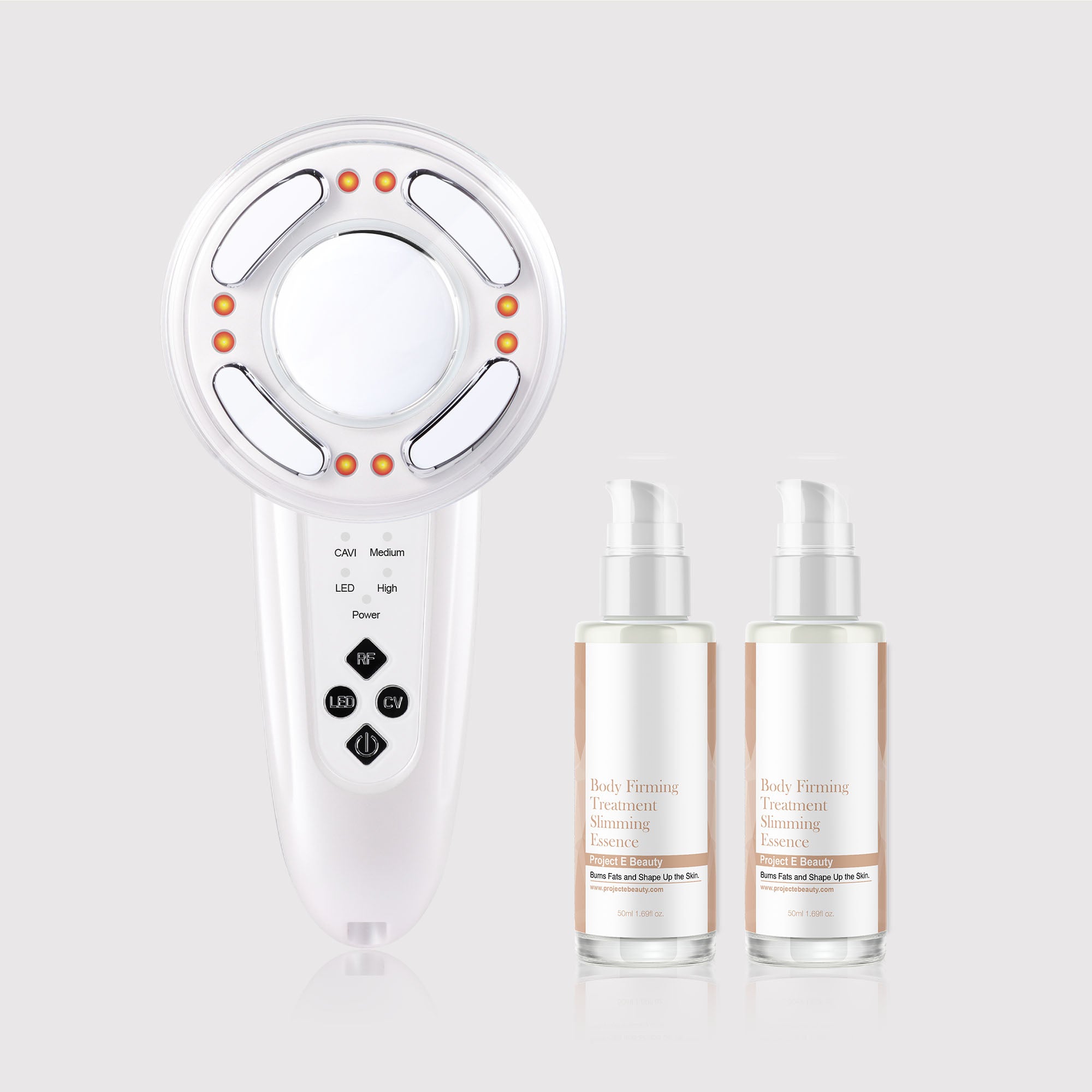 Body Slimming Set